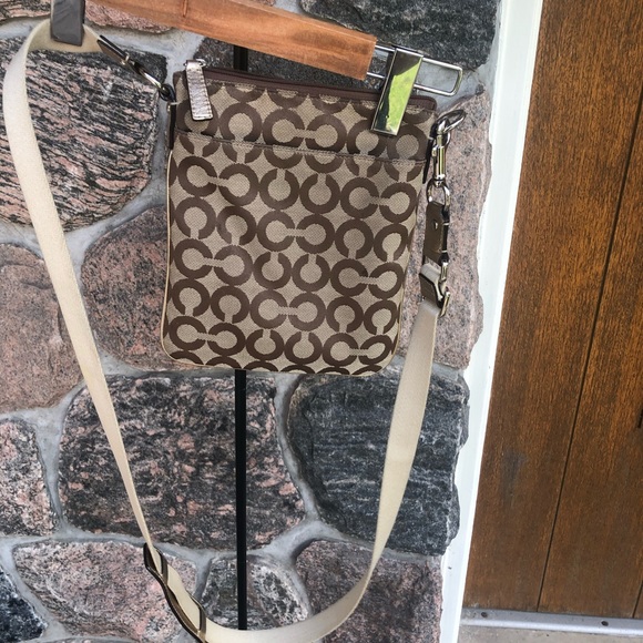 Coach bag - Picture 3 of 4